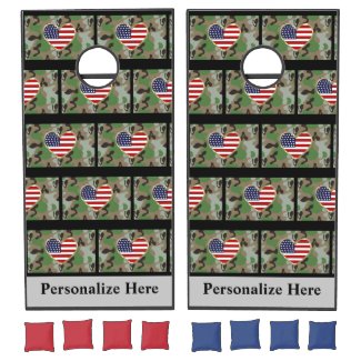 Patriotic and Military Gifts