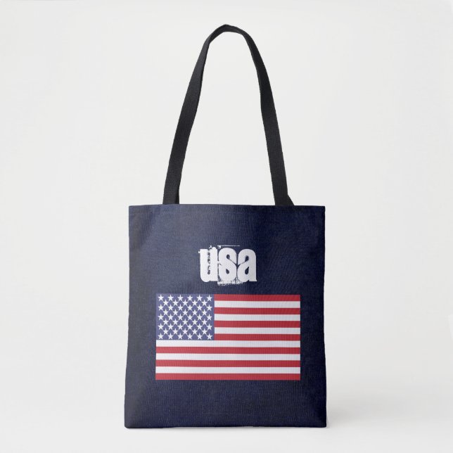 Military Gifts Collection Ladies Tote Bag (Front)