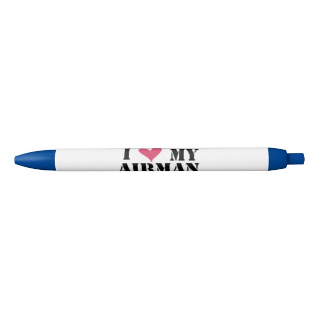 Military Gifts Collection Pen (Front)