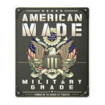 Military Grade