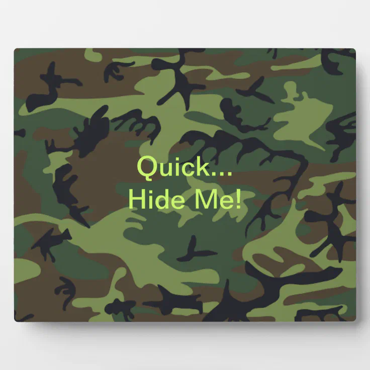 Year of the Cowbell M State Digital Camo 