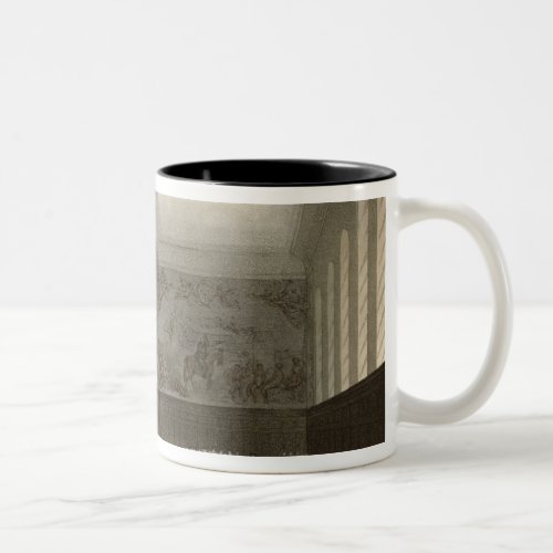 Military Hospital Chelsea Two_Tone Coffee Mug