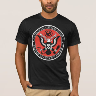 Military Industrial Complex Shirt