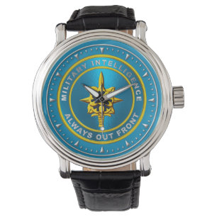 Military Intelligence MI Watch