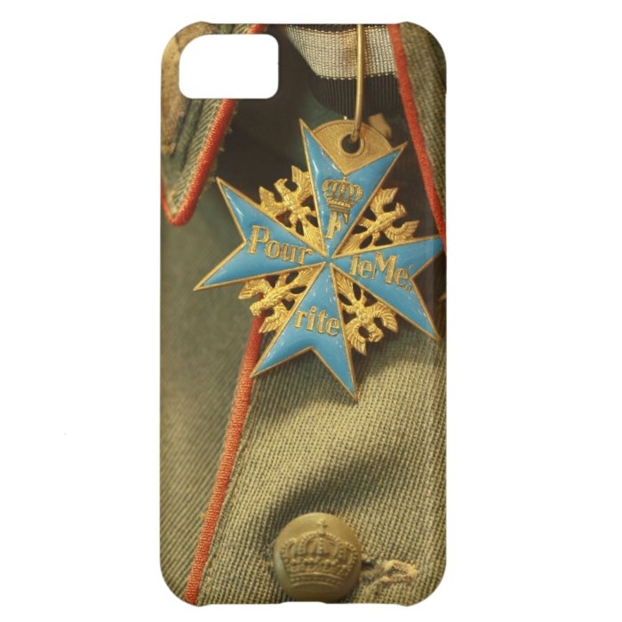 Military iPhone 5C Case