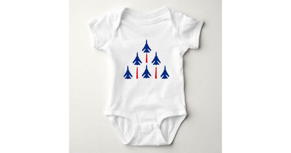 : Jets Baby Clothes