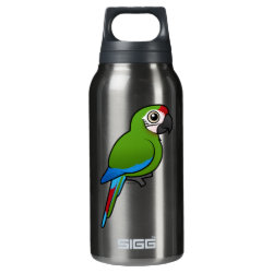 Birdorable Military Macaw SIGG Thermo Bottle (0.5L)