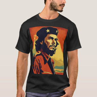 military man T-Shirt