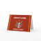 Military Marine Retirement-2 Colors Defense emblem