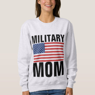 MILITARY MOM PATRIOTIC T-SHIRTS TEES