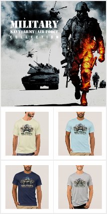 Military Navy   Army   Air Force Collection