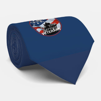 MILITARY NECK TIE