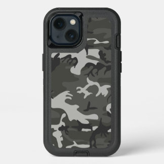 military iPhone 13 case