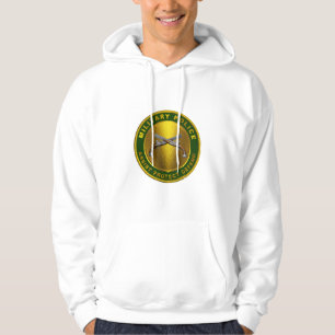 Military Police Corps Hoodie