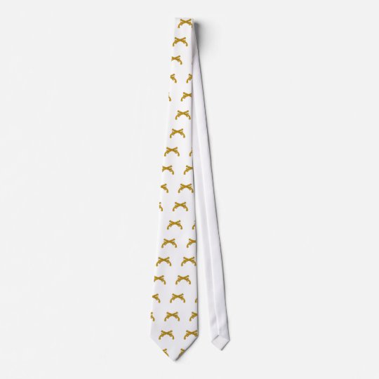 MILITARY POLICE TIE