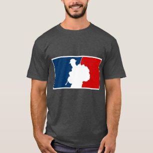 Military Professional 1 T-Shirt