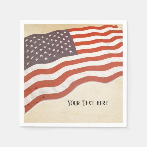 Military Retirement, Army, retirement Paper Napkin