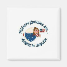 Military Spouse