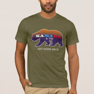 Military Support Moving On T-Shirt