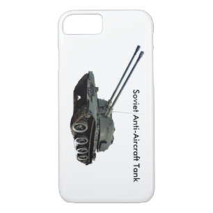 Military Tank image for iPhone 7, Barely There iPhone 8/7 Case