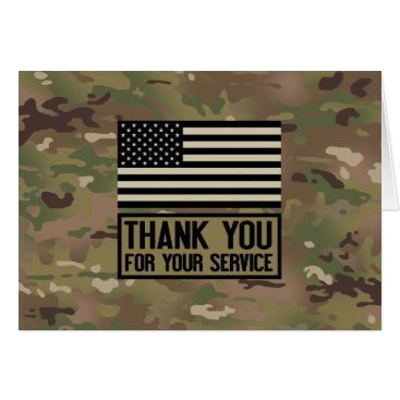 Military - Thank You For Your Service Military - Thank You For Your Service