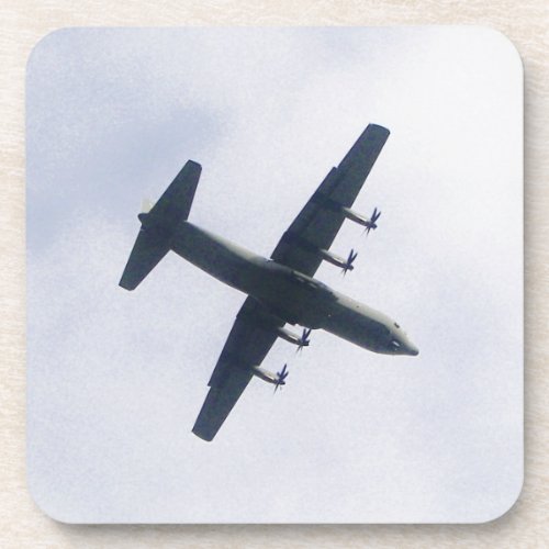 Military Transport Aircraft Coaster