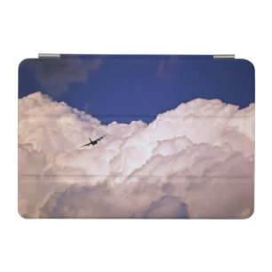 Military Transport Airplane by Shirley Taylor iPad Mini Cover