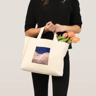 Military Transport Airplane by Shirley Taylor Mini Tote Bag
