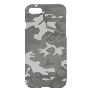 Military iPhone SE/8/7 Case
