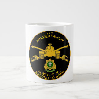 Military Unit Mug