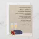 Army Wedding Invitations 10