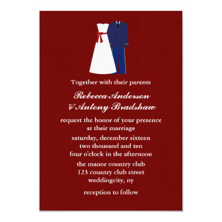 Military Wedding Invitations Announcements Zazzle Military Wedding Invitations