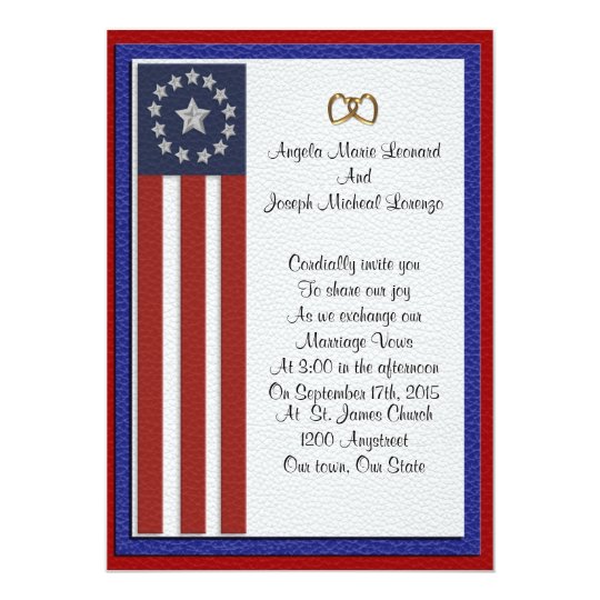 military wedding invitations formal zazzle com