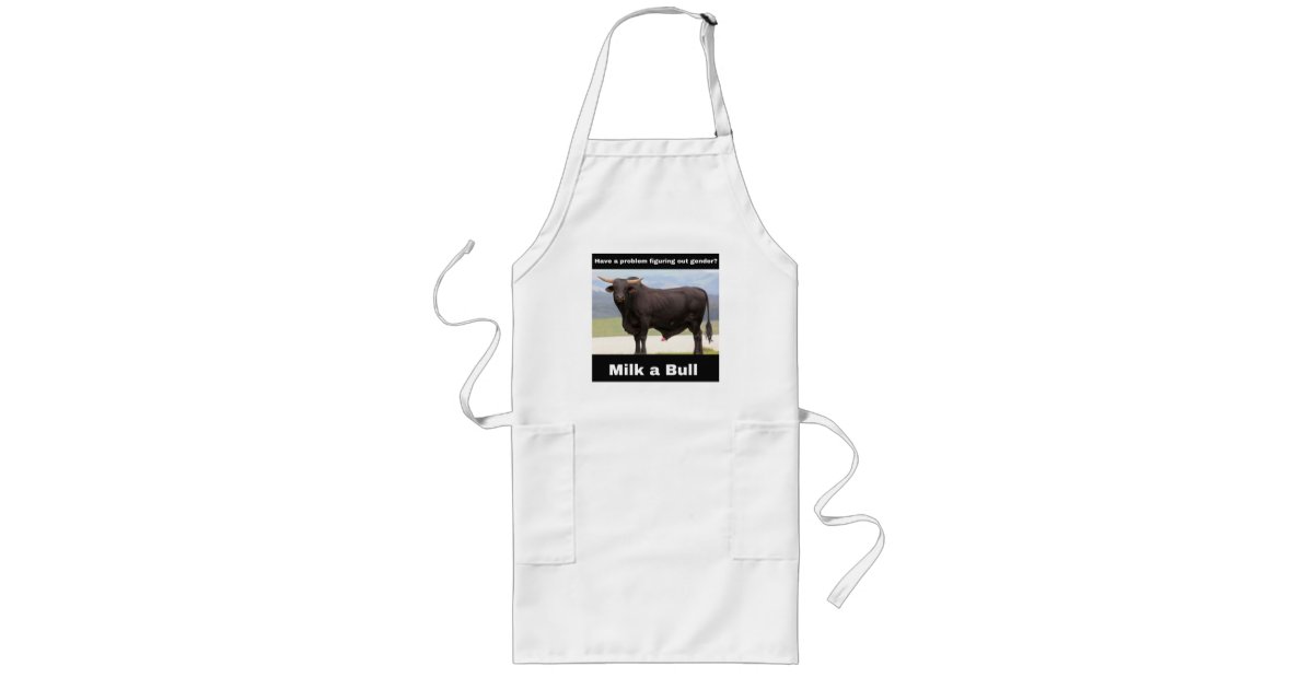 Personalised Artist Apron With Pockets