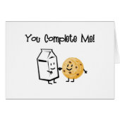 Milk and Cookies (Front Horizontal)