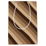 Milk Chocolate Medium Gift Bag