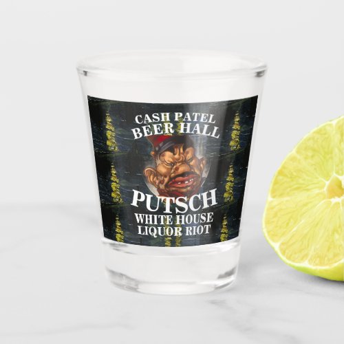 MILK DOD FOOD CDC MEAT MILK OIL EGGS FRUIT GAS COS SHOT GLASS