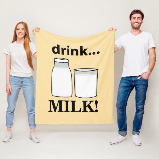 Milk Drink Milk 