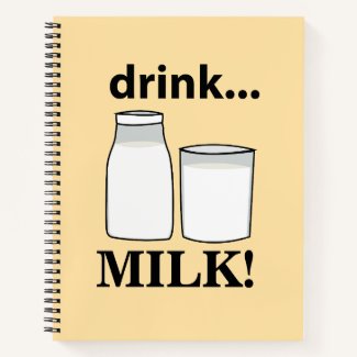 Milk Drink Milk 