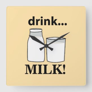 Milk Drink Milk 