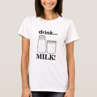 Milk Drink Milk 