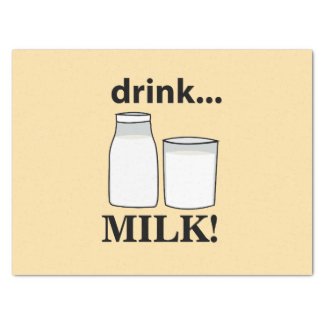 Milk Drink Milk 