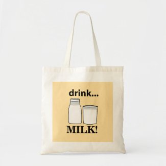 Milk Drink Milk 