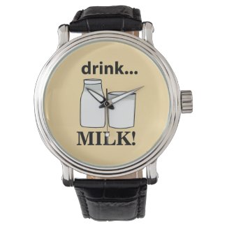 Milk Drink Milk 