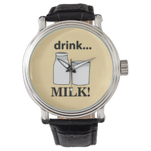 Milk Drink Milk  Watch