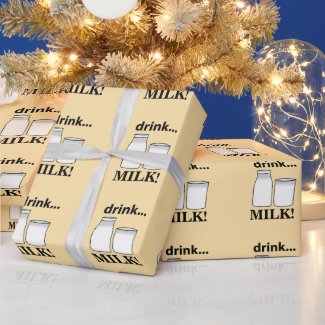 Milk Drink Milk 