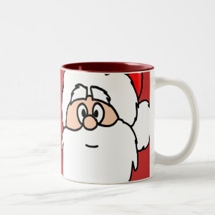 Milk for Santa Mug
