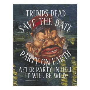 MILK FW FV HG COST PRICE RISE AFFORD INFLATE 2028 FAUX CANVAS PRINT
