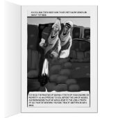 Milk Man Comic Cards (Inside (Right))