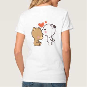milk & mocha T-Shirt